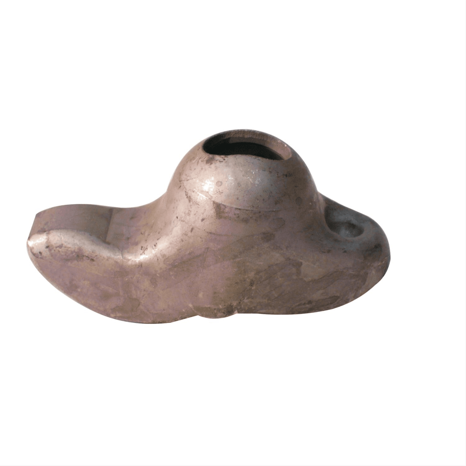 Kipphebel GM 8.1L