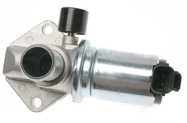Leerlaufventil Einspritzanlage Ford 5.4L V8