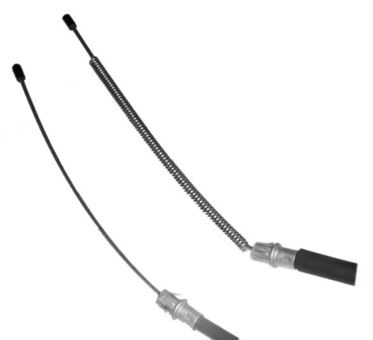 Handbremsseil links G30 Van C30 Pickup Handbremsseil links G30 Van C30 Pickup