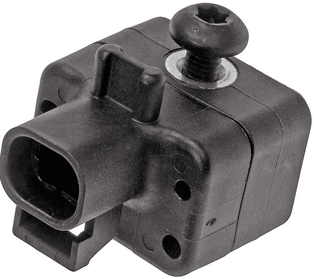 Airbag-Sensor Airbag-Sensor