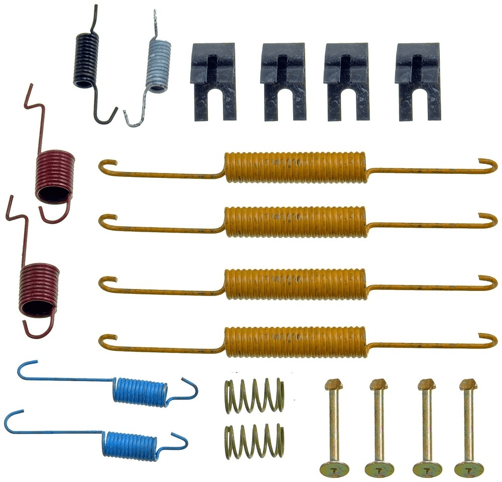 Bremsenkleinteile Set