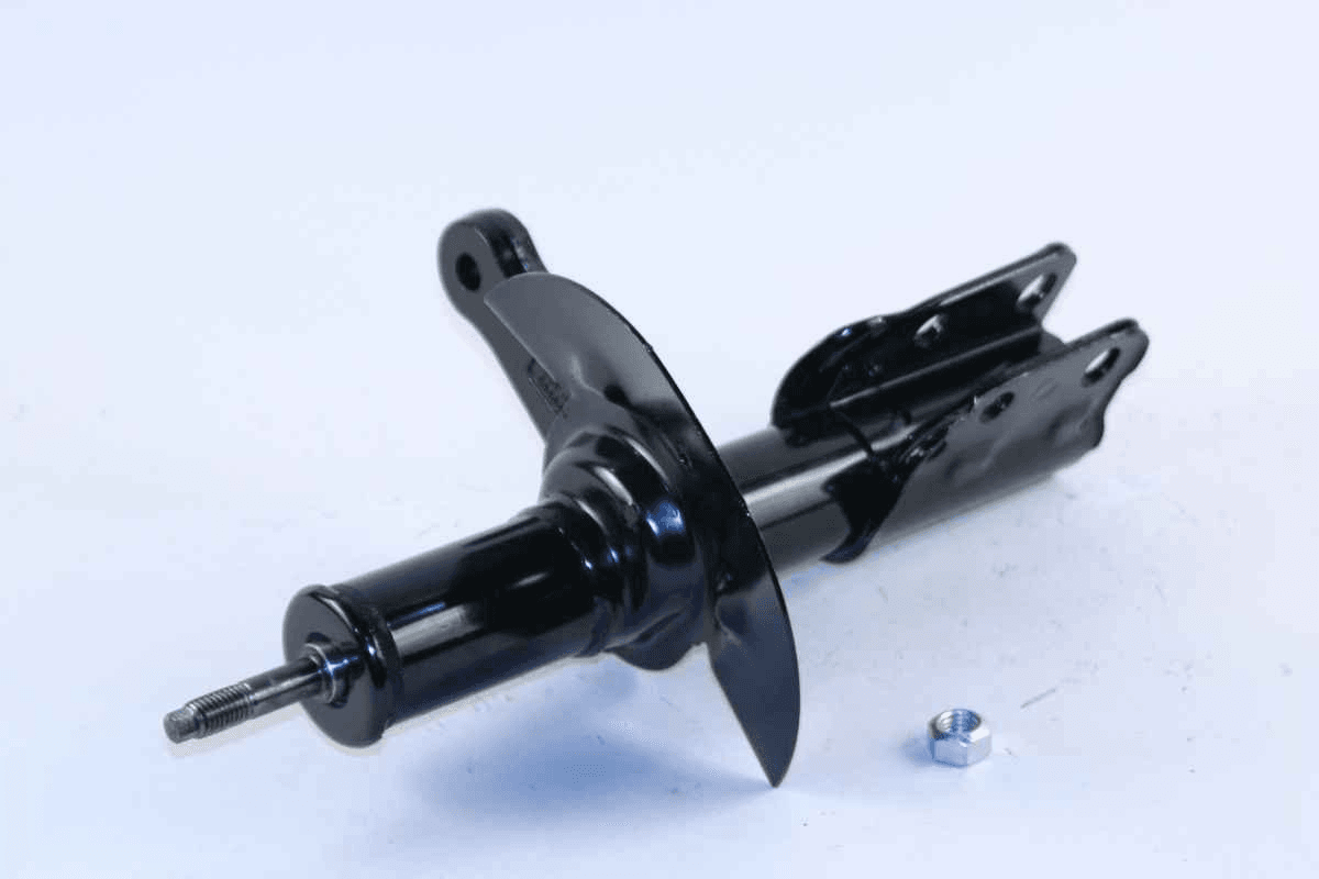 Stoßdämpfer