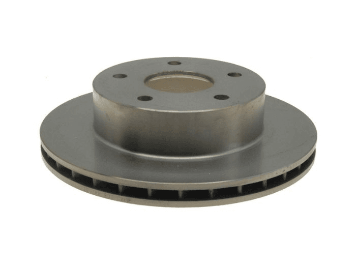 Bremsscheibe Aerostar Fahrerseite
