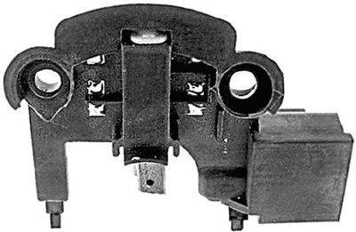 Lichtmaschinenregler Lichtmaschinenregler
