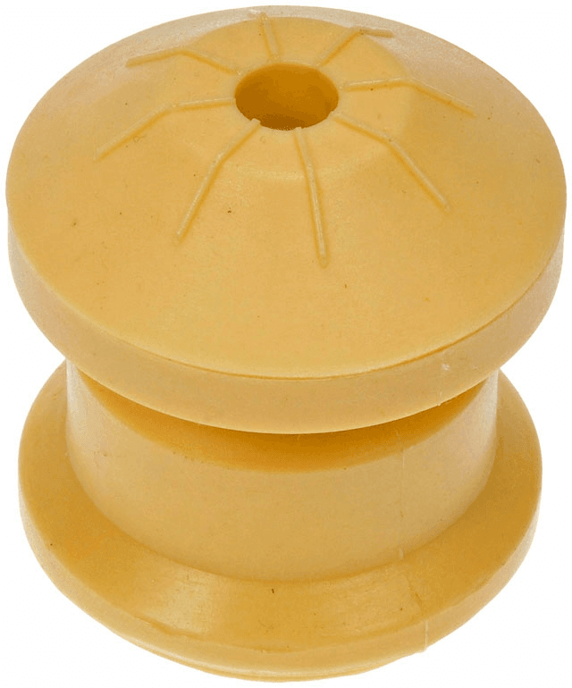 Anschlaggummi
