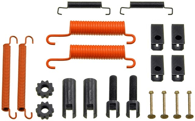 Bremsenkleinteile Set Excursion F250 F350