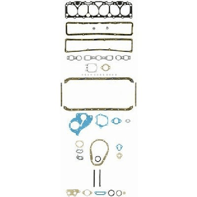 Motordichtsatz 235ci Motordichtsatz 235ci