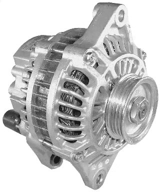 Lichtmaschine Chrysler 85 A.