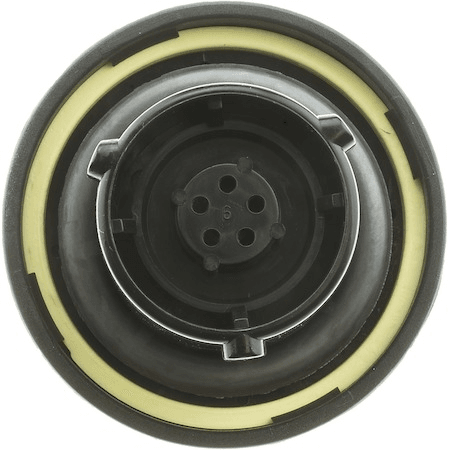Tankdeckel abschließbar