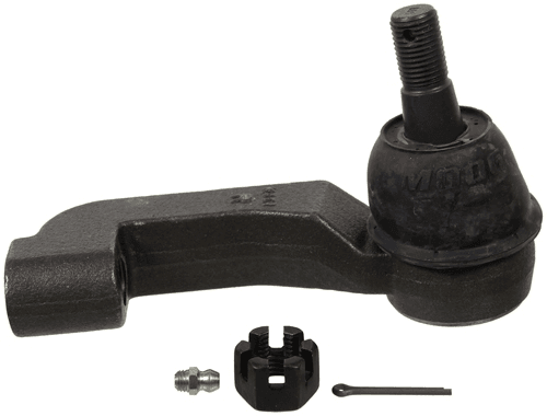 Spurstangenkopf Beifahrerseite Cherokee Nitro