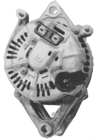 Lichtmaschine