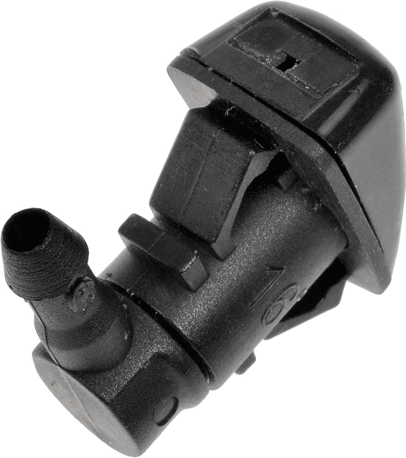 Scheibenwischwasserdüsen F250-F350
