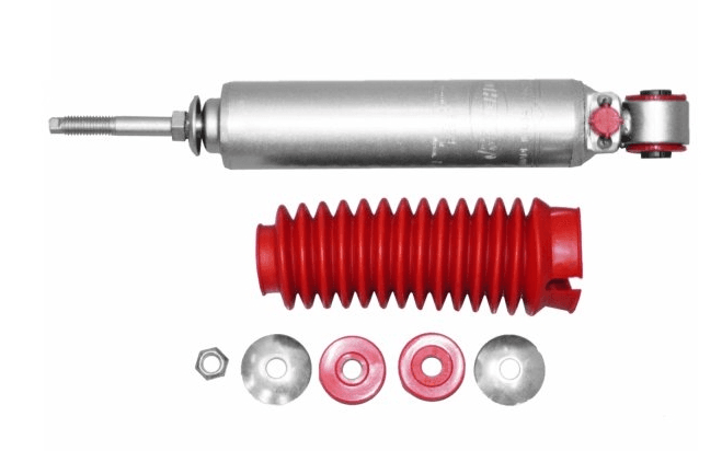 Stoßdämpfer vorne Ram 1500 2WD Stoßdämpfer vorne Ram 1500 2WD