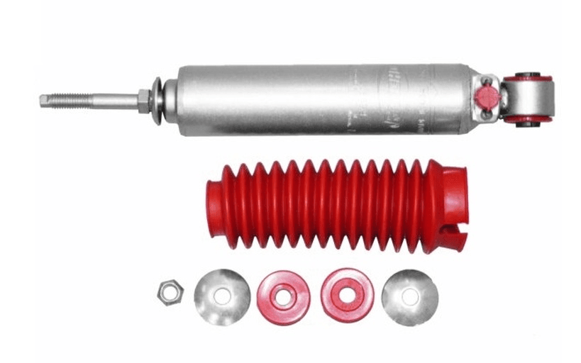 Stoßdämpfer vorne Ram 1500 2WD Stoßdämpfer vorne Ram 1500 2WD