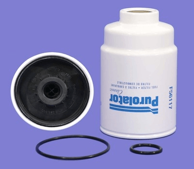 Dieselfilter Dieselfilter