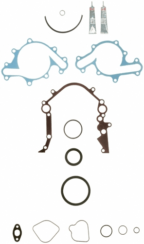 Unterer Motordichtsatz Unterer Motordichtsatz