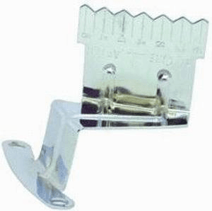 Zündmarkierung Chrom V8 Zündmarkierung Chrom V8