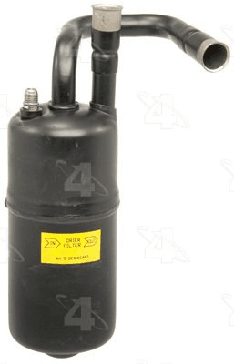 Trocknerflasche Trocknerflasche
