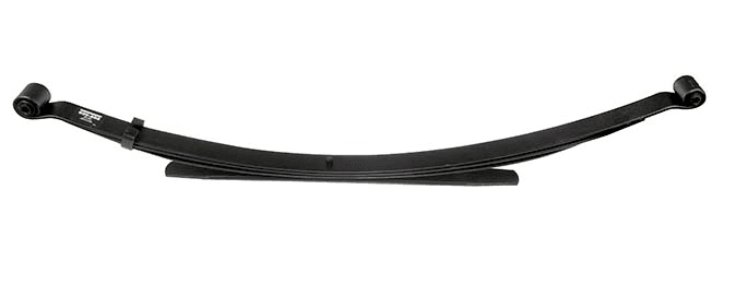 Blattfeder 4-lagig Ford Ranger