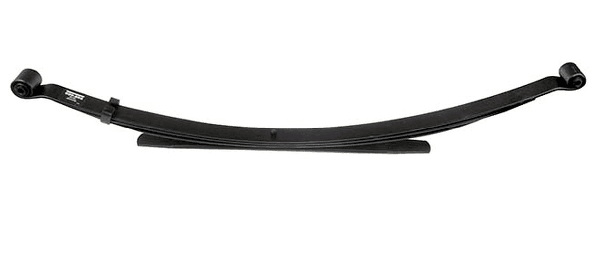 Blattfeder 4-lagig Ford Ranger Blattfeder 4-lagig Ford Ranger