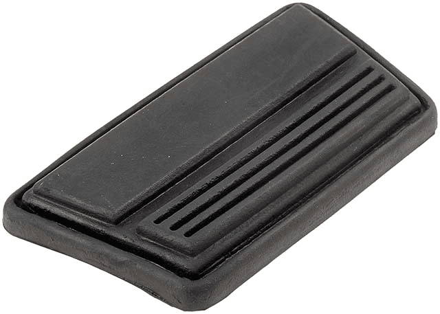 Pedalgummi Bremse Skylark Beretta Fiero Cutlass Pedalgummi Bremse Skylark Beretta Fiero Cutlass