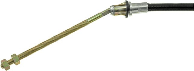 Handbremsseil