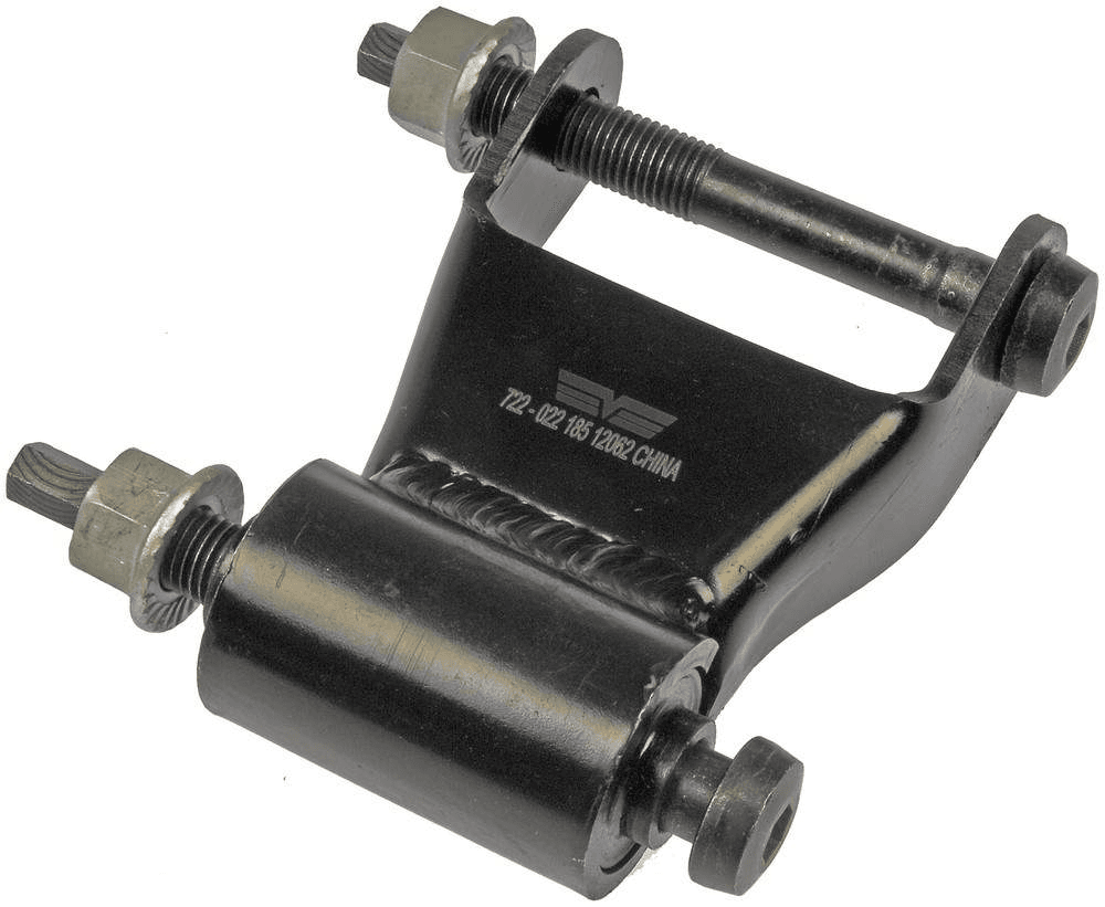 Shackle Kit Ram Pickup3500 Shackle Kit Ram Pickup3500