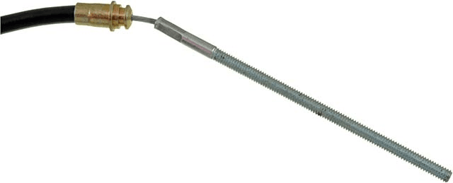 Handbremsseil Handbremsseil
