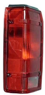 Rückleuchte Rückleuchte