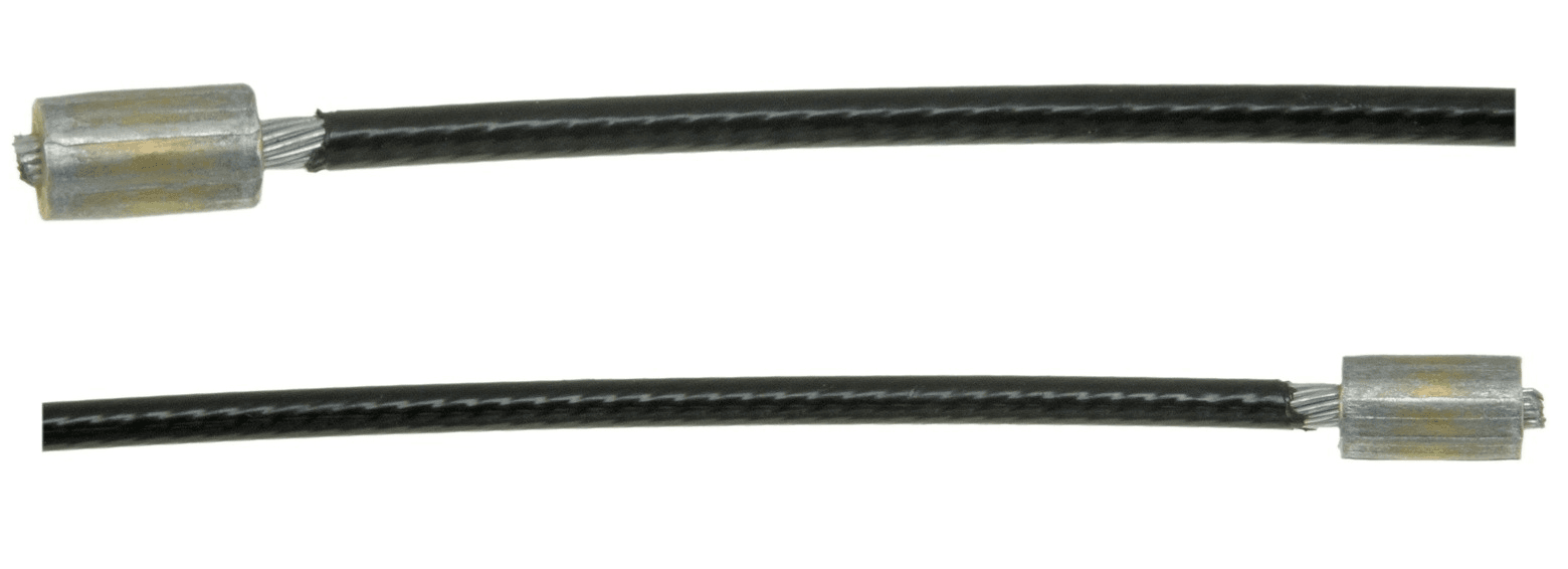 Handbremsseil mitte