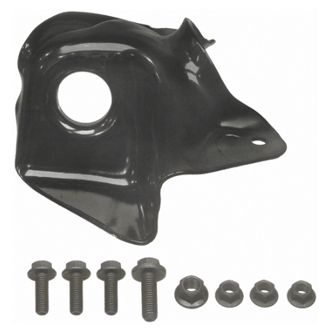 Radiusarmhalter Beifahrerseite F250 F350 Radiusarmhalter Beifahrerseite F250 F350