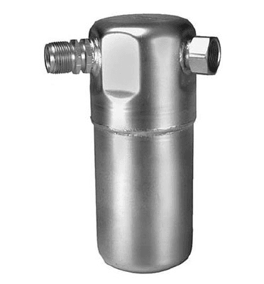 Trocknerflasche Trocknerflasche