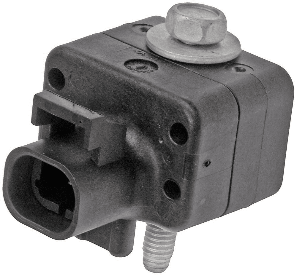 Airbag-Sensor Escalade Silverado Tahoe Suburban Airbag-Sensor Escalade Silverado Tahoe Suburban