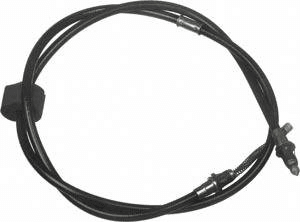 Handbremsseil