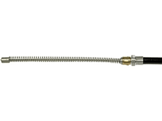 Handbremsseil