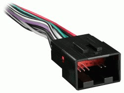 Radio Verbindungsstecker Radio Verbindungsstecker