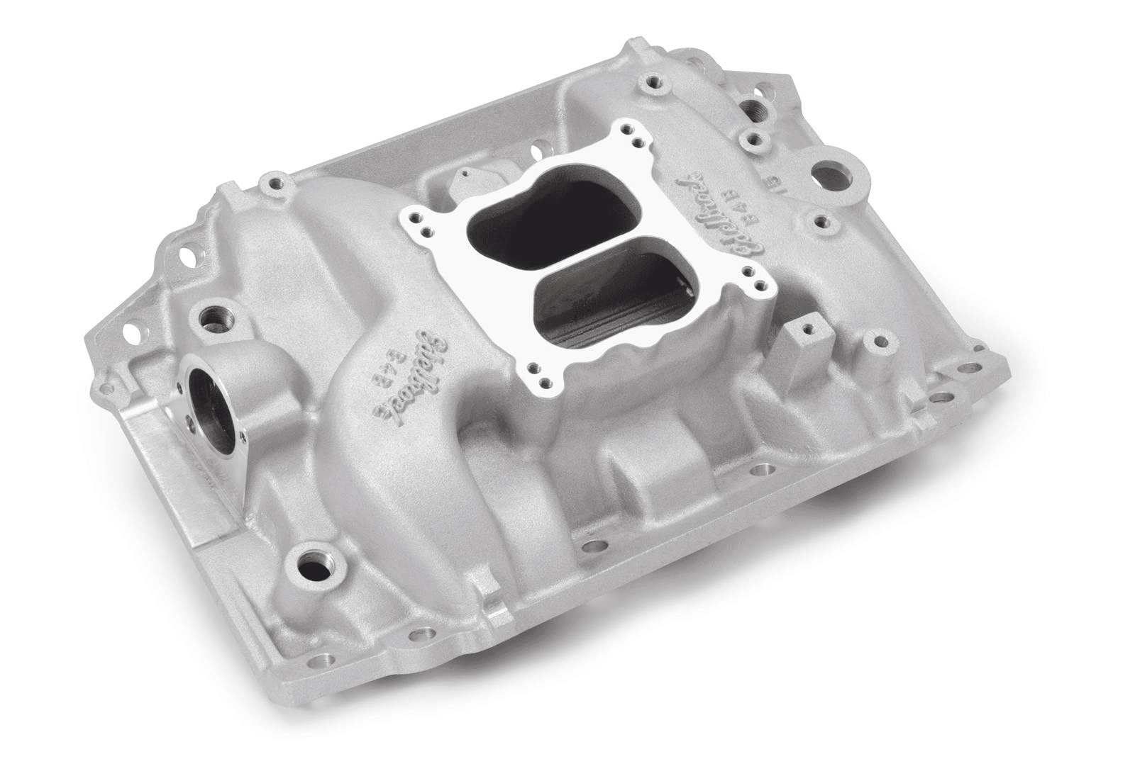 Ansaugkrümmer Buick V8 ohne AGR Anschluss Ansaugkrümmer Buick V8 ohne AGR Anschluss