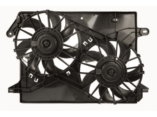 Kühlerventilator