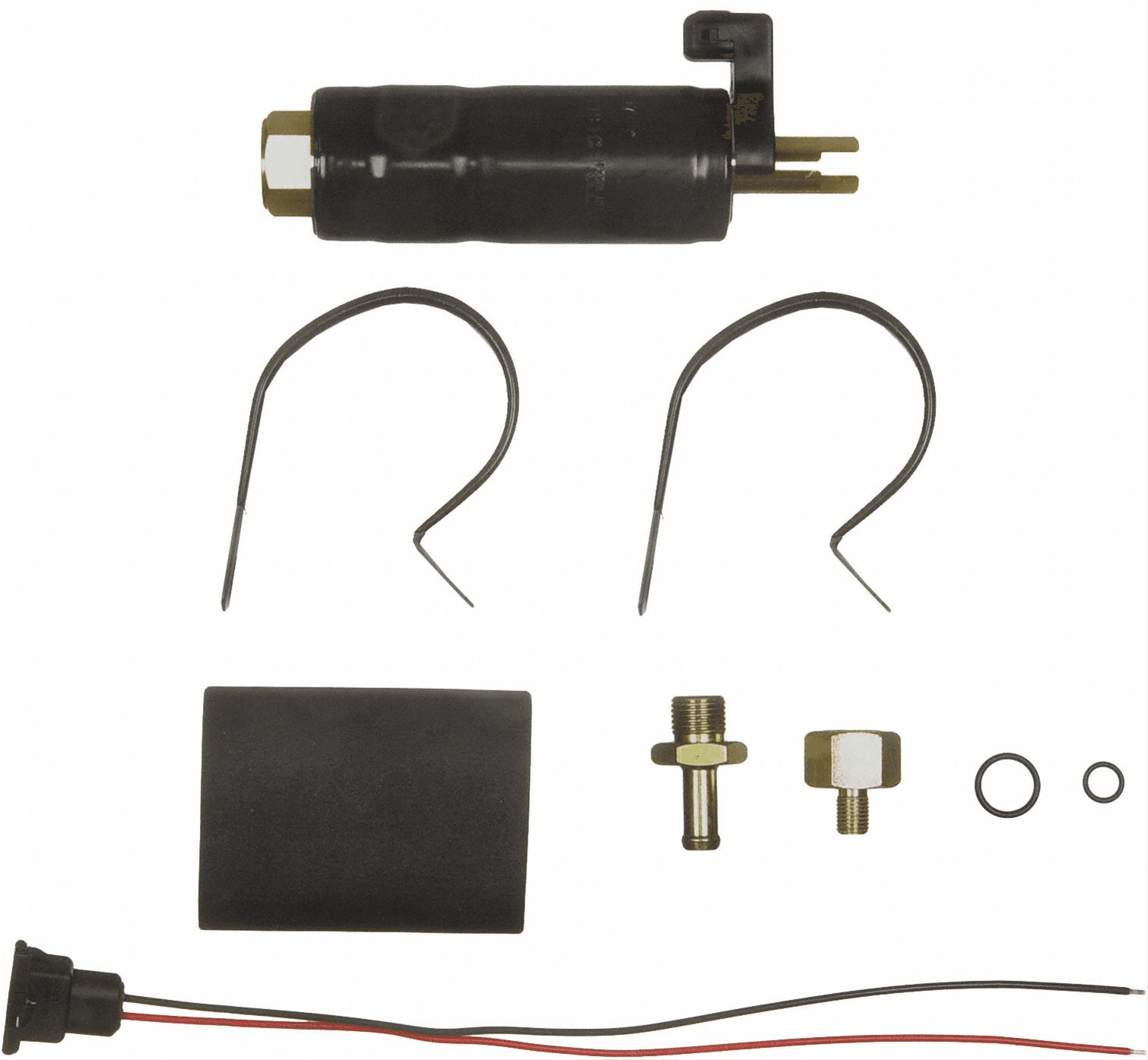 Benzinpumpe elektrisch Benzinpumpe elektrisch