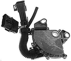 Schalter Neutral Safety
