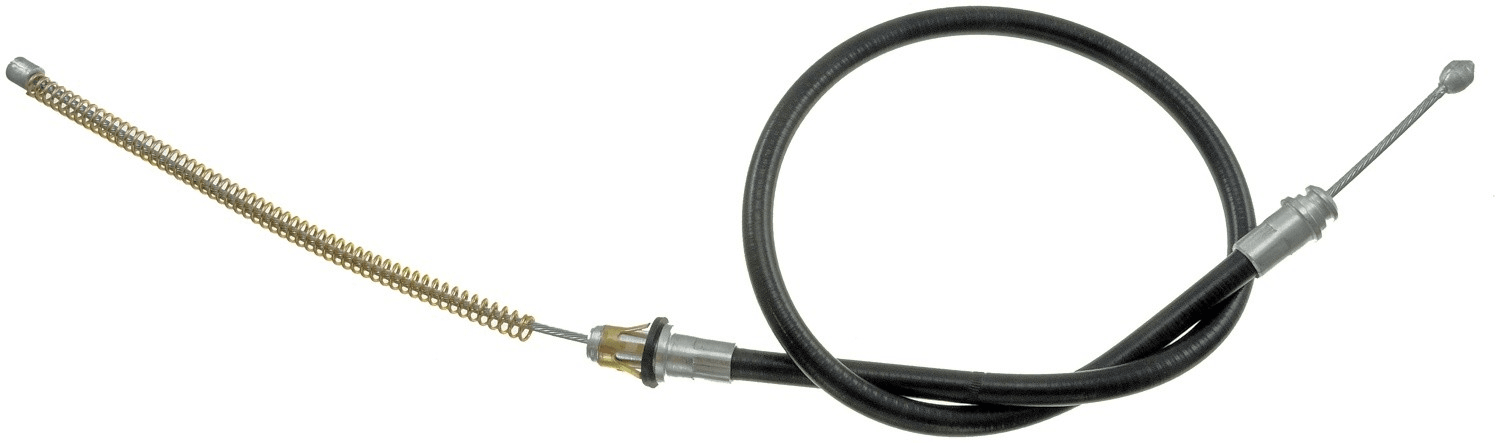 Handbremsseil