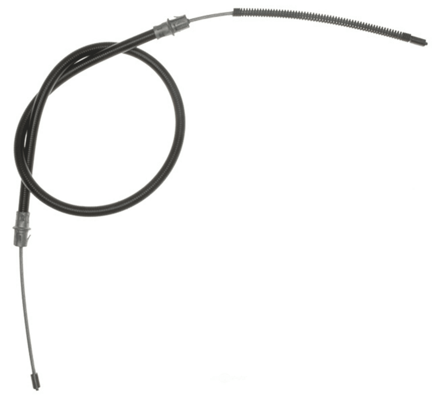 Handbremsseil Handbremsseil