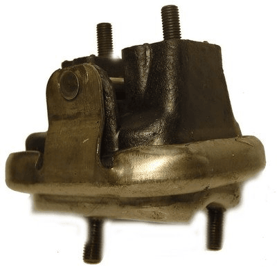 Motorhalterung hydraulisch