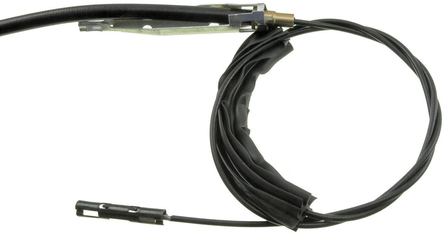 Handbremsseil