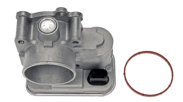 Drosselklappe Sebring Caliper Compass Patriot