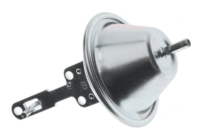 Unterdruckdose Verteiler Unterdruckdose Verteiler