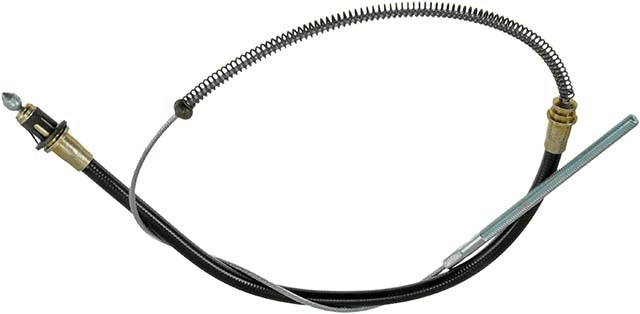 Handbremsseil Handbremsseil