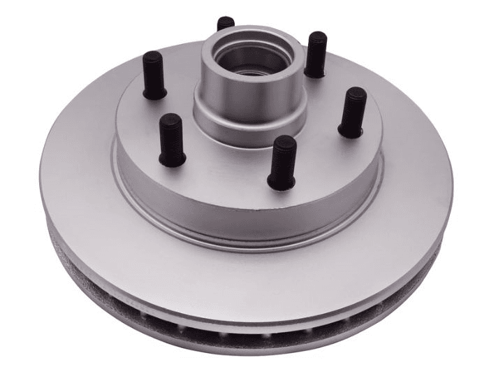 Bremsscheibe vorne 6-loch Express Van C2500 Pickup