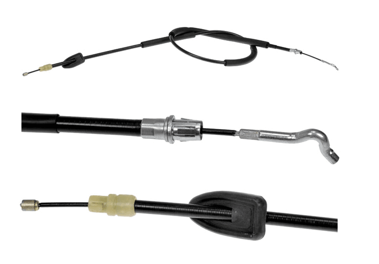 Handbremsseil Wrangler Handbremsseil Wrangler
