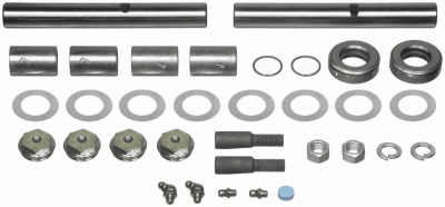 Querlenker Bolzenkit Querlenker Bolzenkit